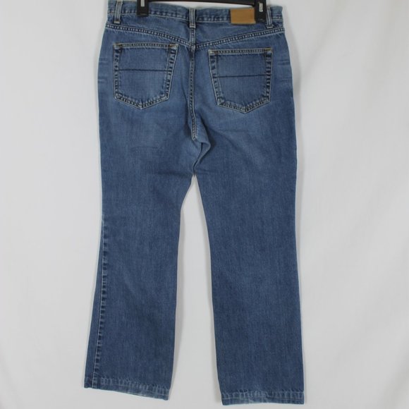 TOMMY, O'NEILL, CELLO FOREVER 21 Size 7 Lot of 4 Jeans & Shorts Denim Zipper - Picture 13 of 13